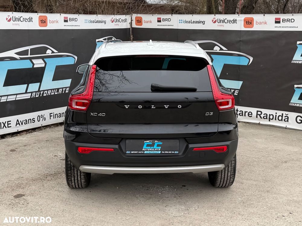 Volvo XC 40 D3 Inscription - 34
