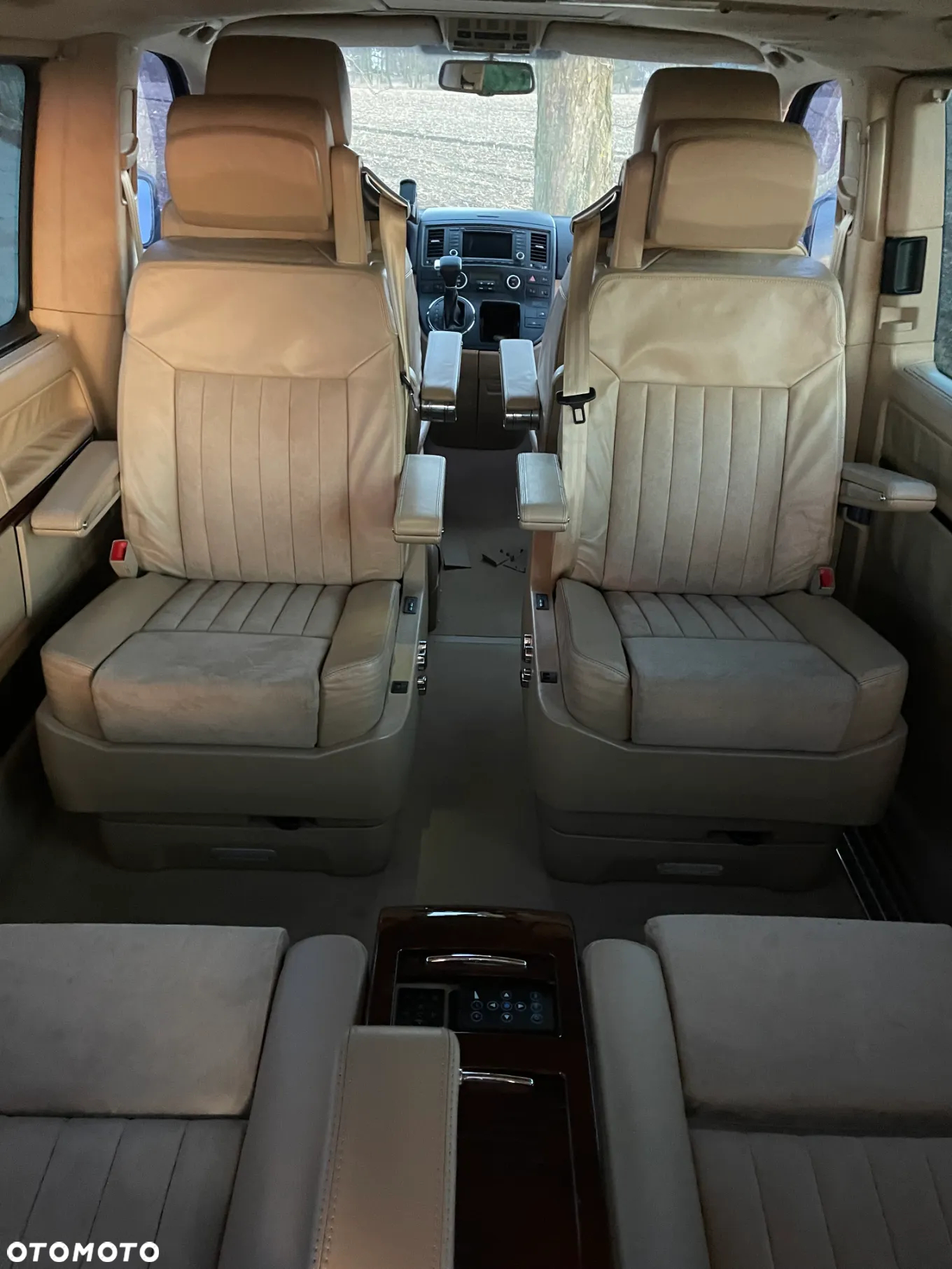 Volkswagen Transporter Multivan United Autm - 17