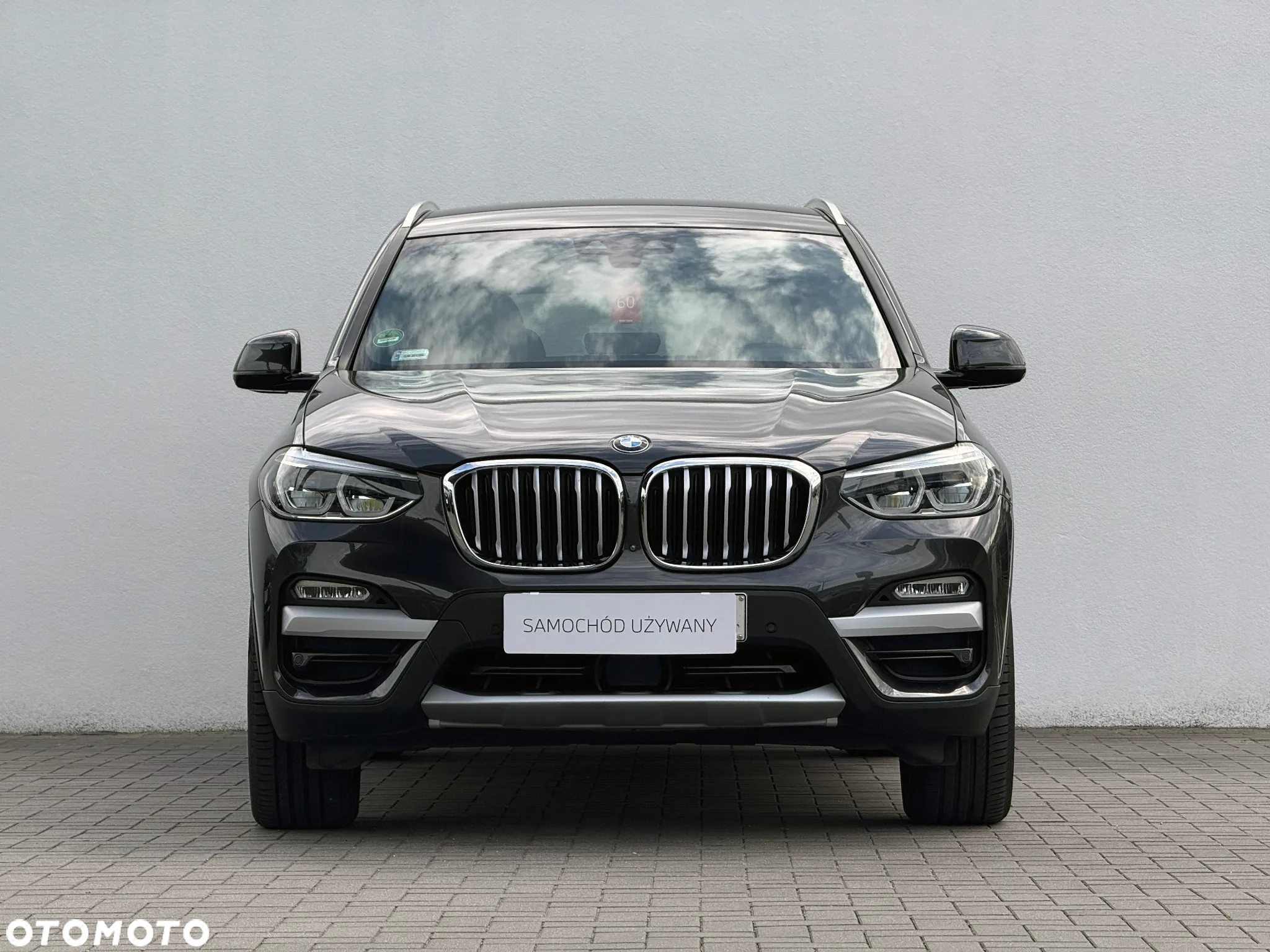BMW X3 xDrive25d xLine - 4