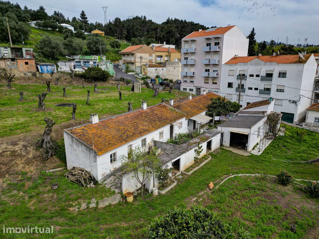 Terreno no Sobralinho - Grande imagem: 3/6