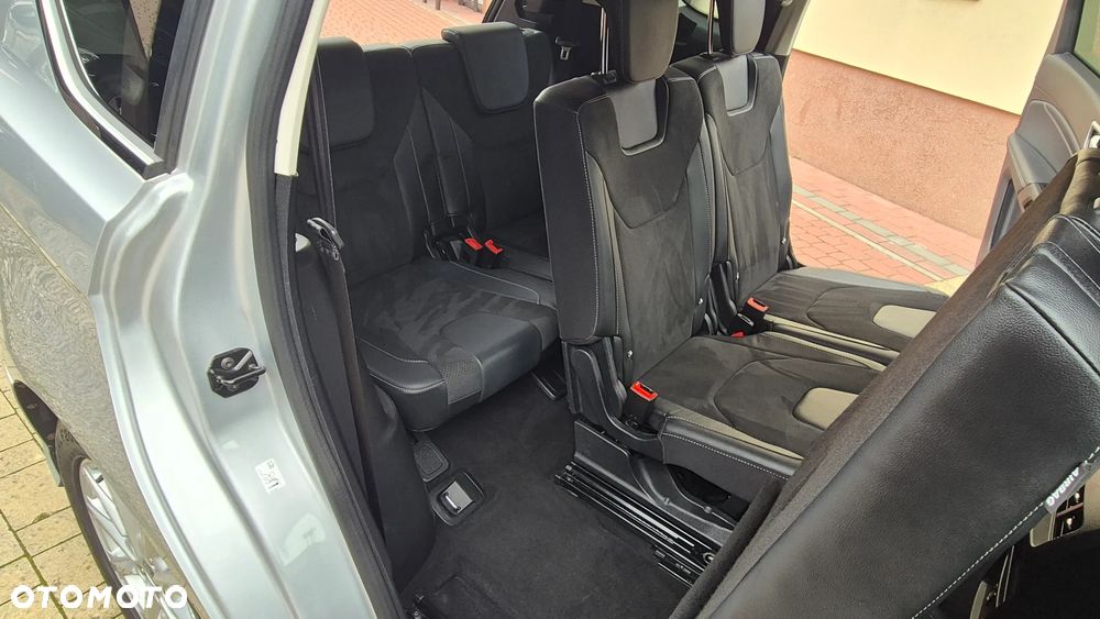 Ford S-Max 2.0 TDCi ST-Line PowerShift - 32