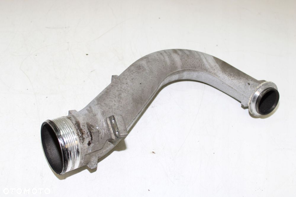 RURA TURBOSPRĘŻARKI KOLANKO POWIETRZA MERCEDES ACTROS MP4 OM471 EURO6 - 1