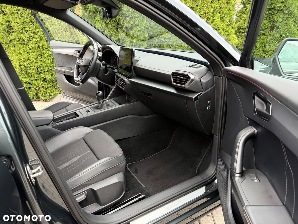 Cupra Formentor 2.0 TDI - 29