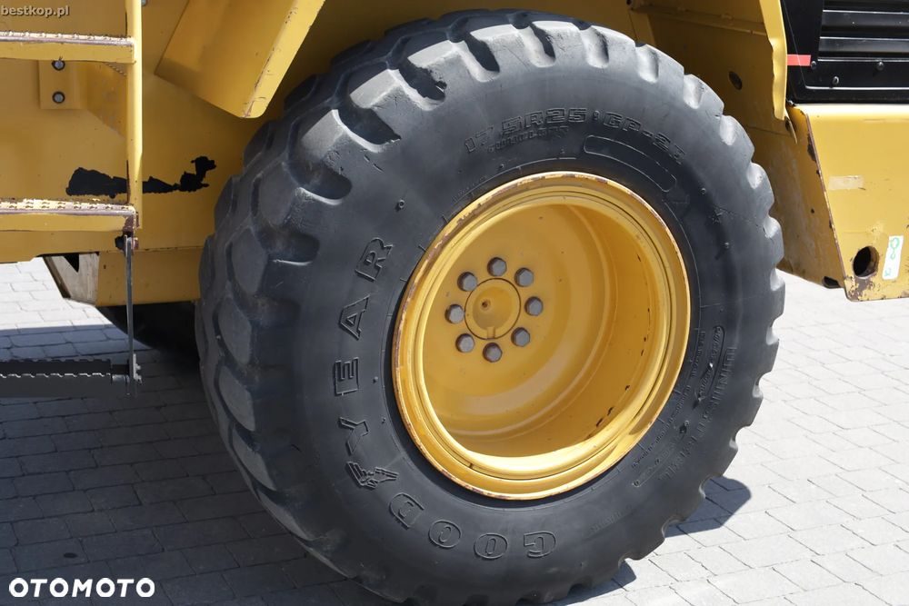 Caterpillar 914G - 27