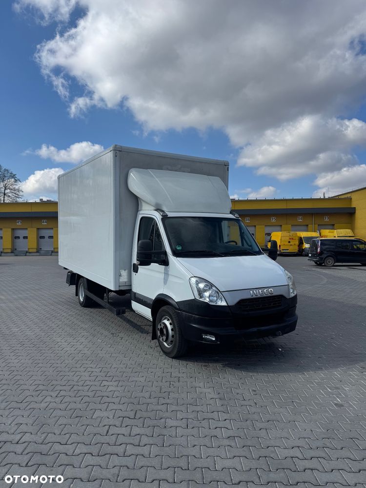Iveco Daily 3.0 - 1