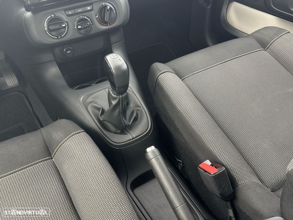 Citroën C3 1.2 PureTech YOU! - 18