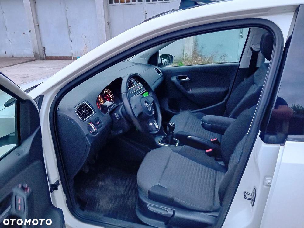 Volkswagen Polo 1.2 Blue Motion Technology Life - 20