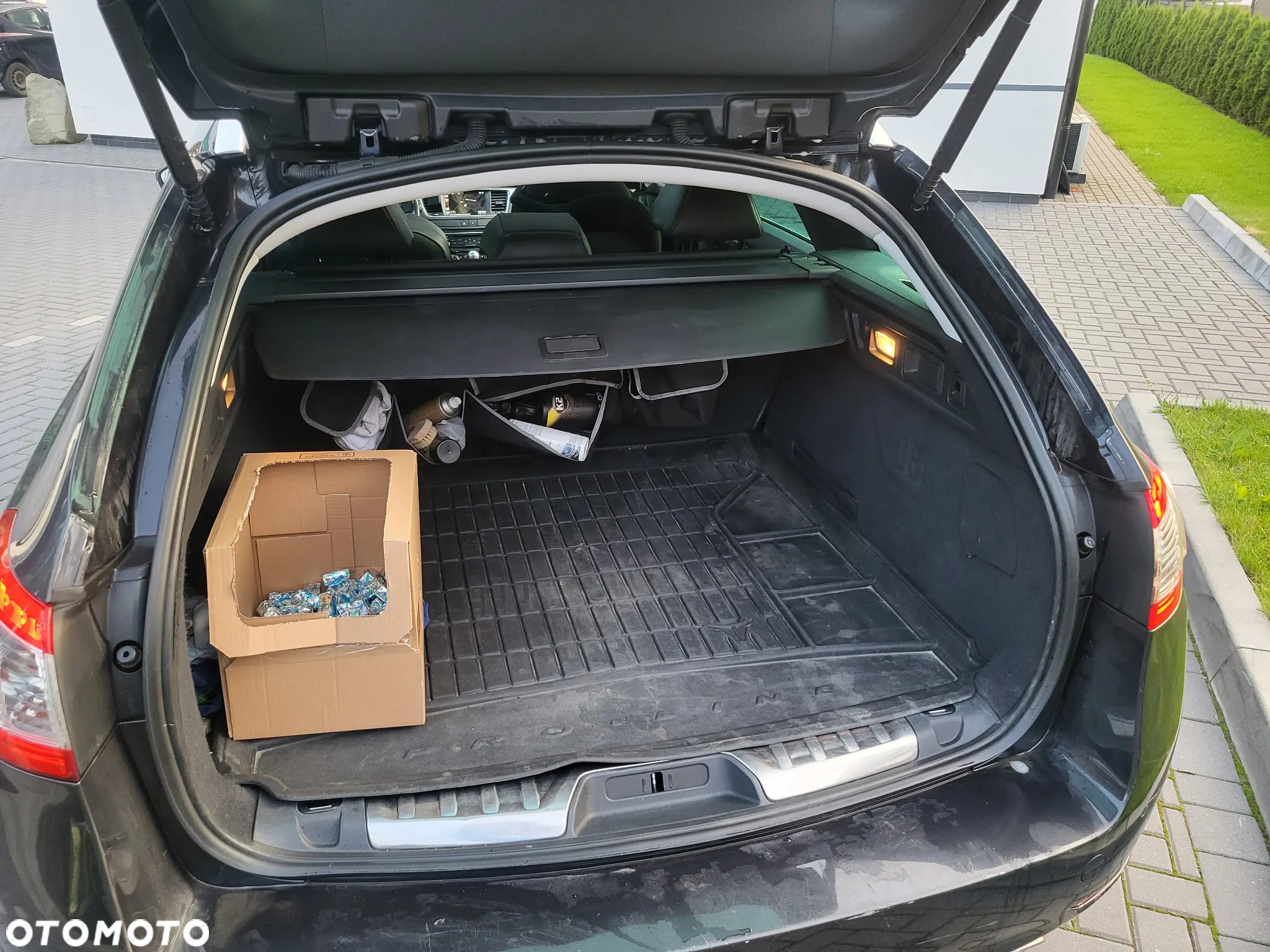 Peugeot 508 2.0 BlueHDi GT S&S - 10