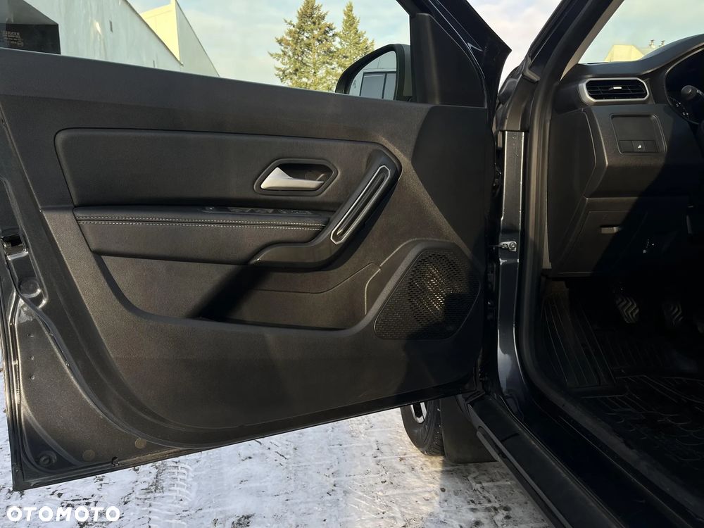 Dacia Duster 1.0 TCe Journey - 14