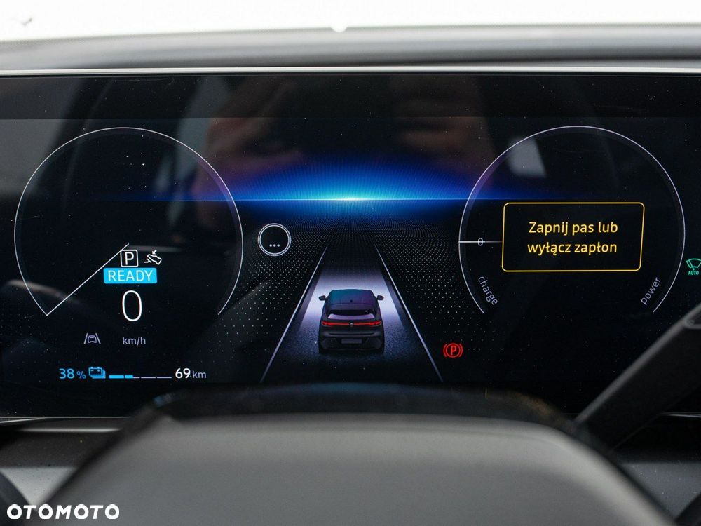 Renault Megane EV40 Equilibre - 16