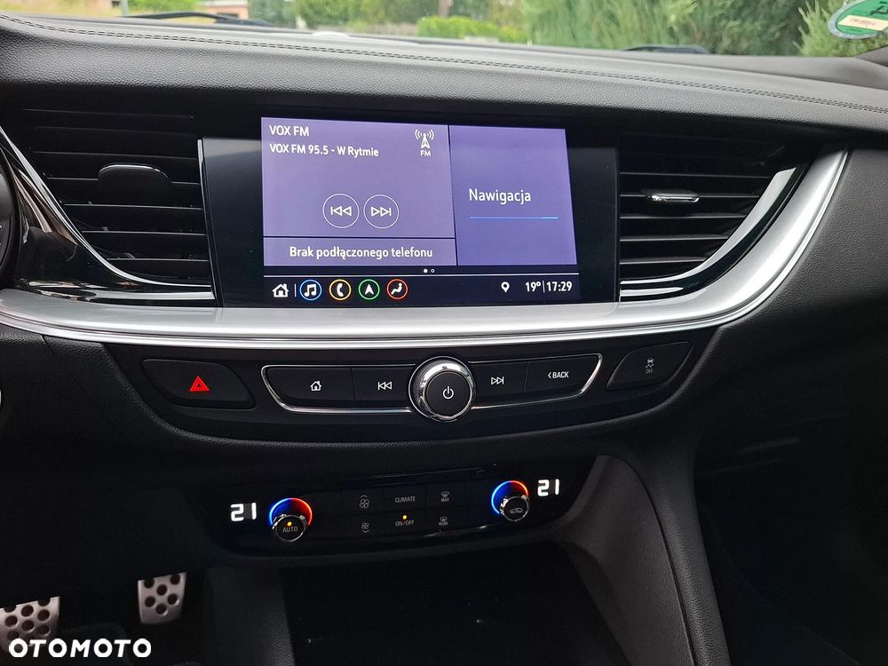 Opel Insignia 1.5 CDTI Ultimate S&S - 23