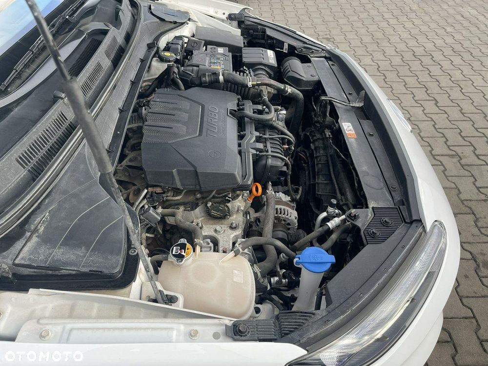 Hyundai Kona 1.0 T-GDI 48V-Hybrid Select - 16