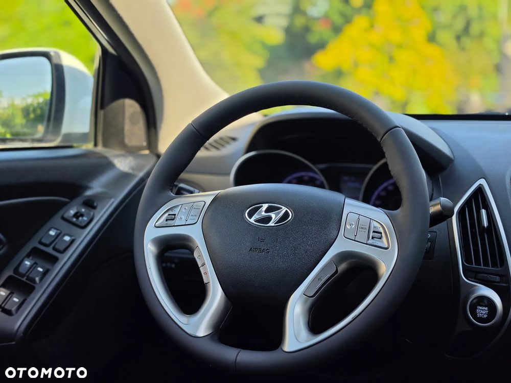 Hyundai ix35 - 34