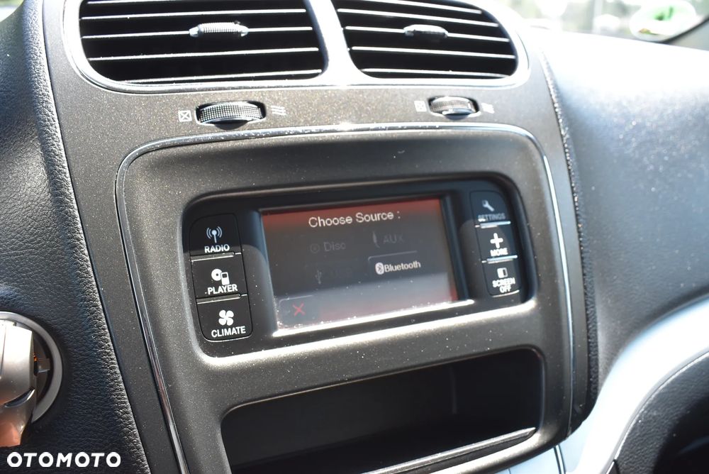 Fiat Freemont 2.0 Multijet 16V DPF - 25