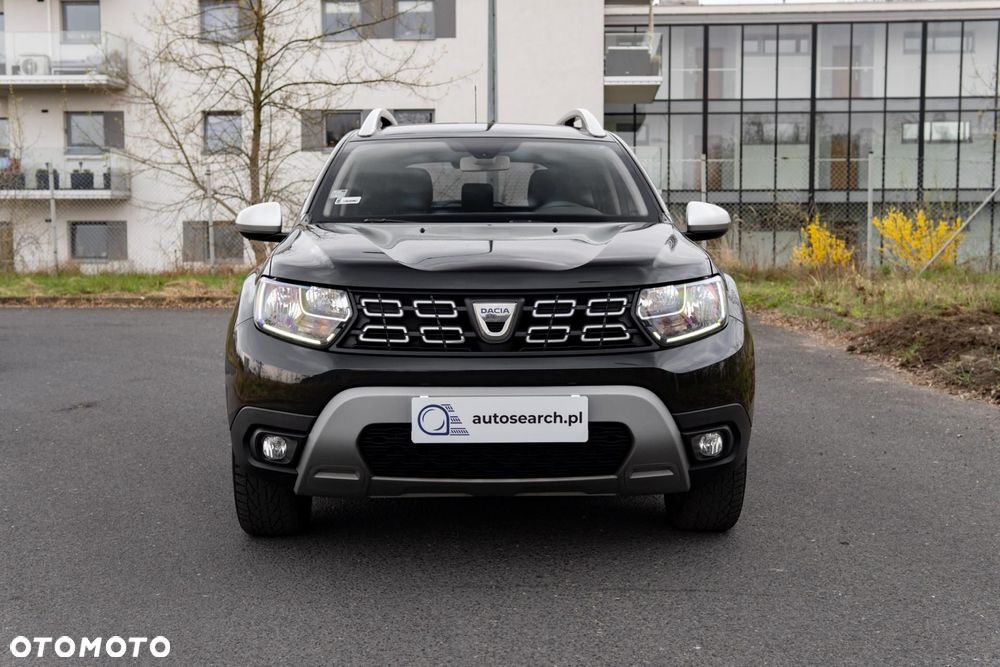 Dacia Duster 1.6 SCe Comfort - 2