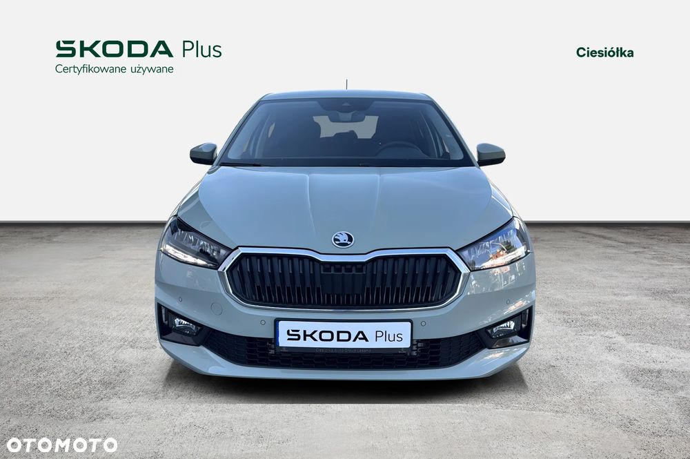 Skoda Fabia - 30