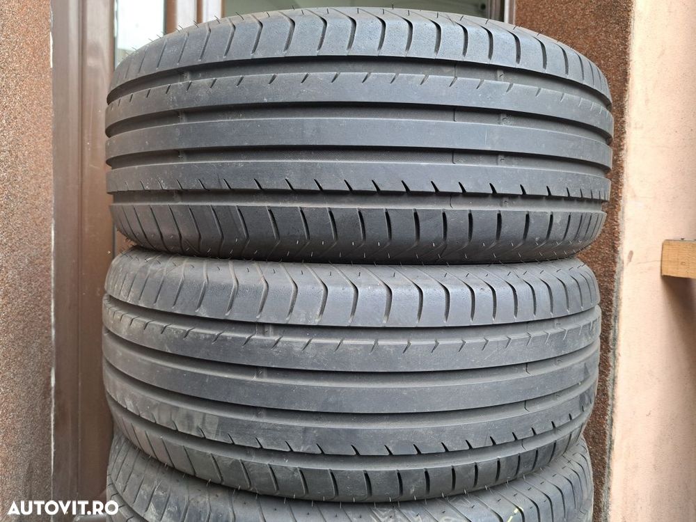 4 anvelope 235/60 R16 Vredestein - 3