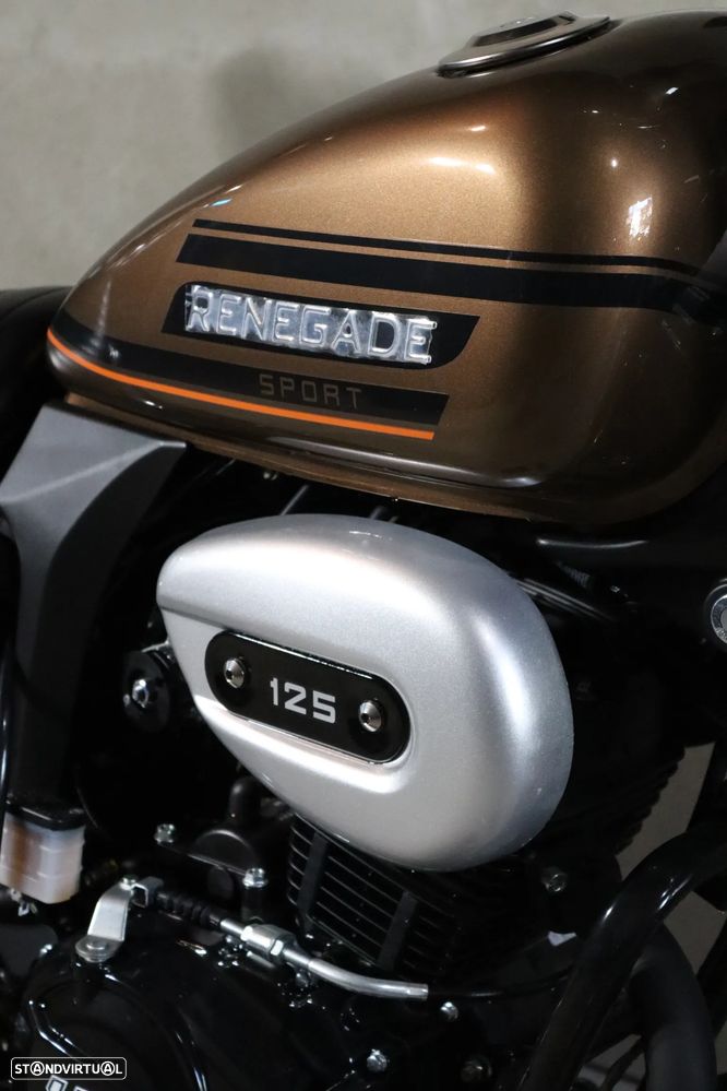 UM Renegade Sport - 3