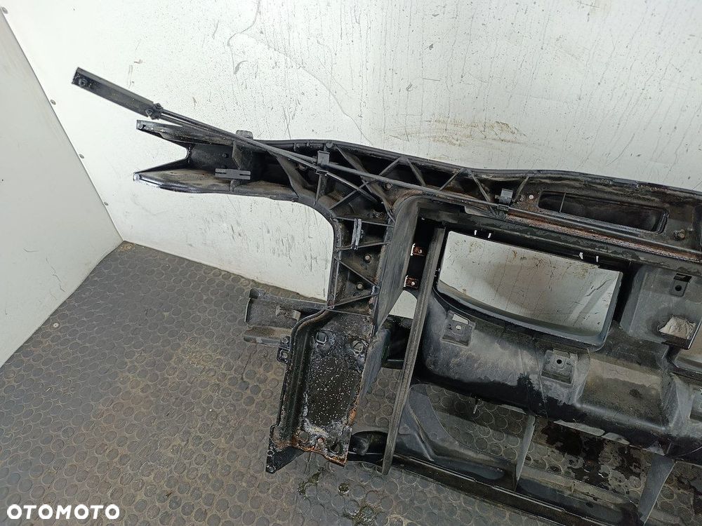PAS PRZÓD, WZMOCNIENIE CZOŁOWE BMW 3 E90 2.0 16V 320i - 4