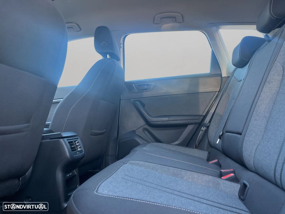 SEAT Ateca 1.0 TSI Style - 13