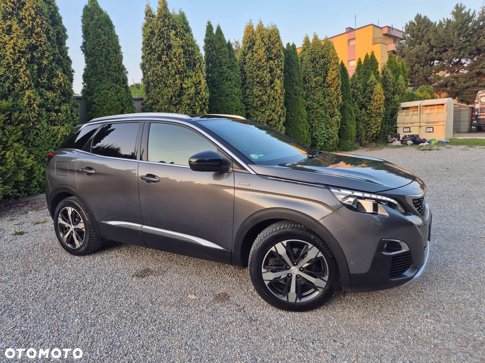 Peugeot 3008 - 36