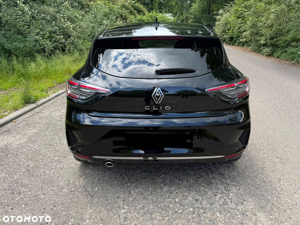 Renault Clio 1.0 TCe Techno - 5