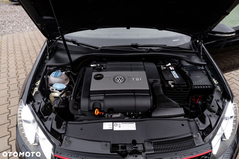 Volkswagen Golf 2.0 GTI Edition 35 - 39