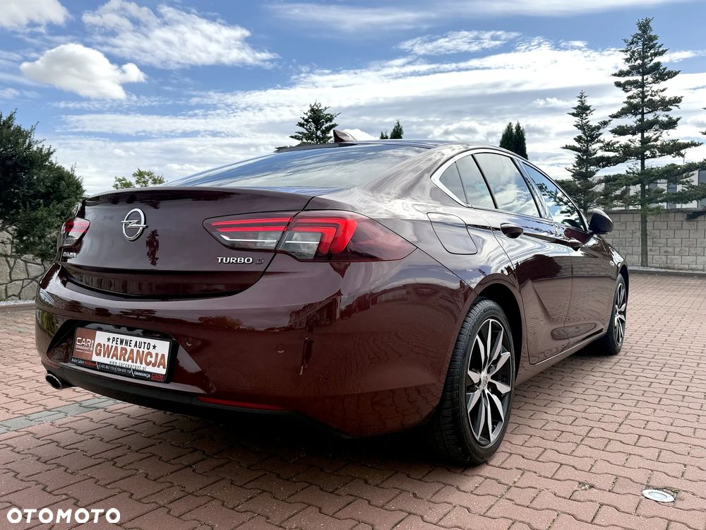 Opel Insignia 2.0 CDTI Executive - 40