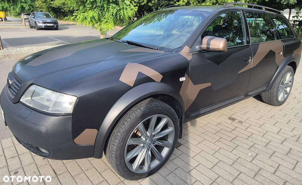 Audi A6 Allroad - 3