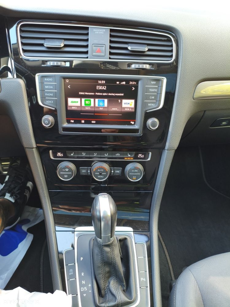 Volkswagen Golf Variant - 2