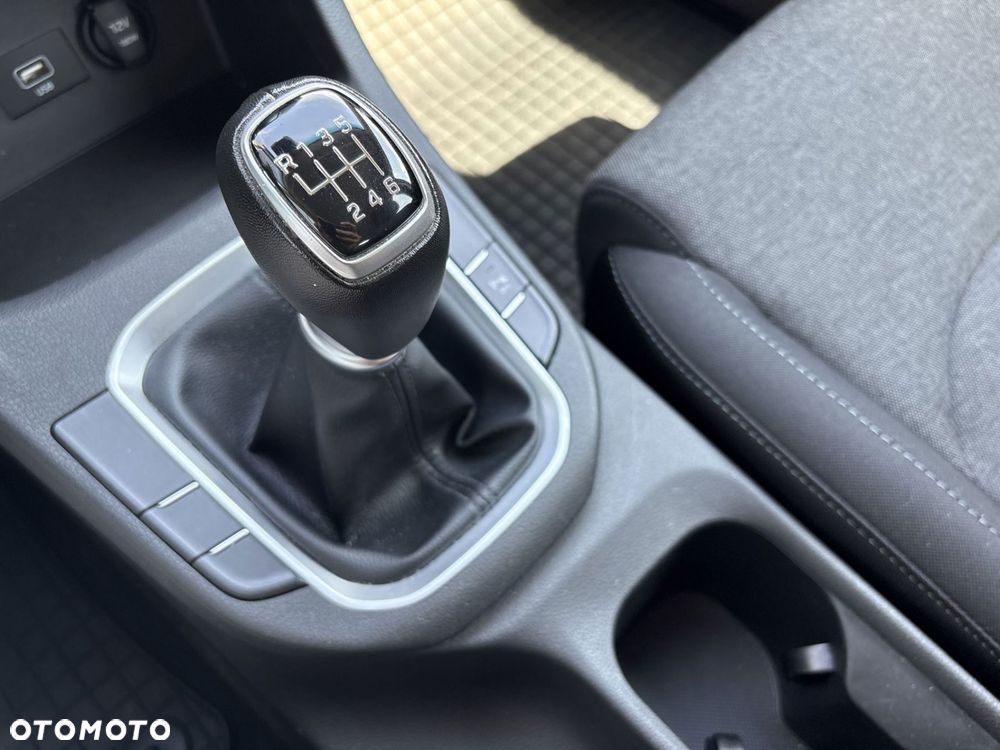 Hyundai i30 1.5 DPI Comfort - 15