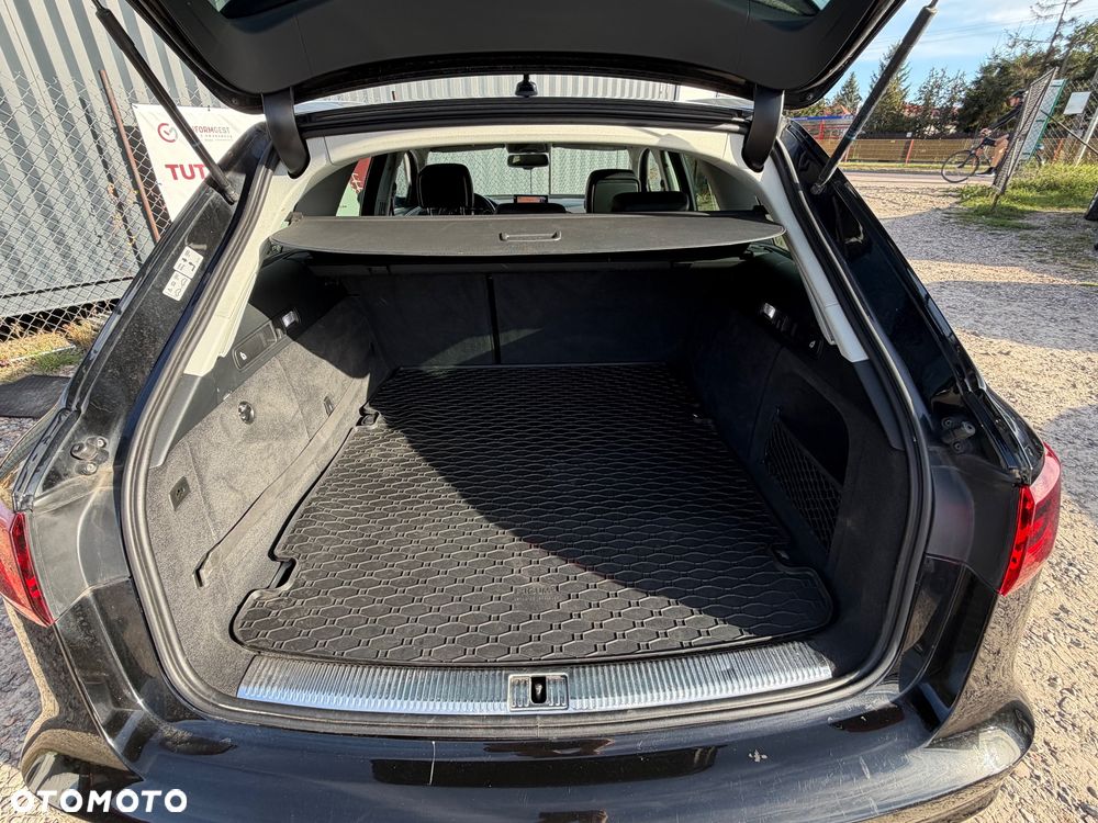 Audi A6 Avant 3.0 TDI Quattro S tronic - 37
