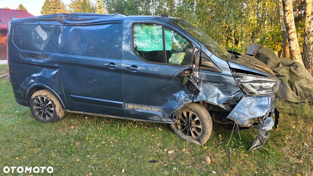 Ford Transit - 1