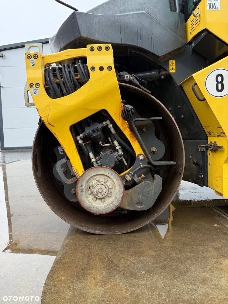 Bomag BW 154 AP-4i AM - 9