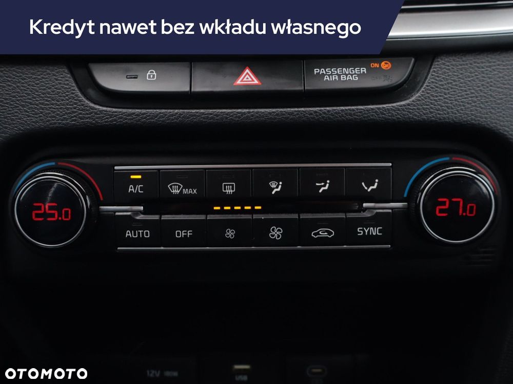 Kia Ceed - 15