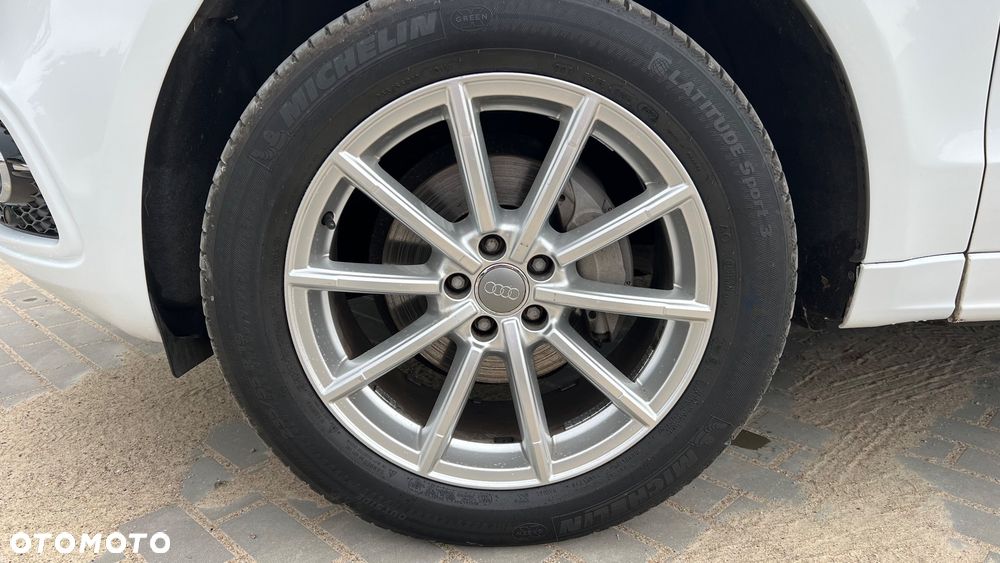 Audi Q5 2.0 TDI clean diesel Quattro - 26