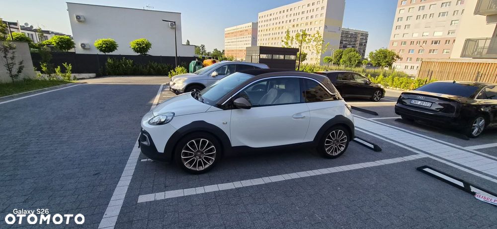 Opel Adam 1.4 - 33