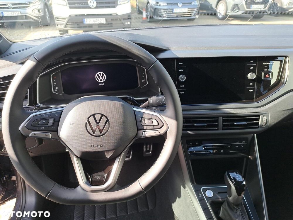 Volkswagen Taigo - 13