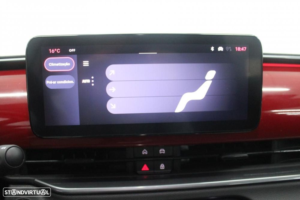 Fiat 600e 54 kWh La Prima - 23