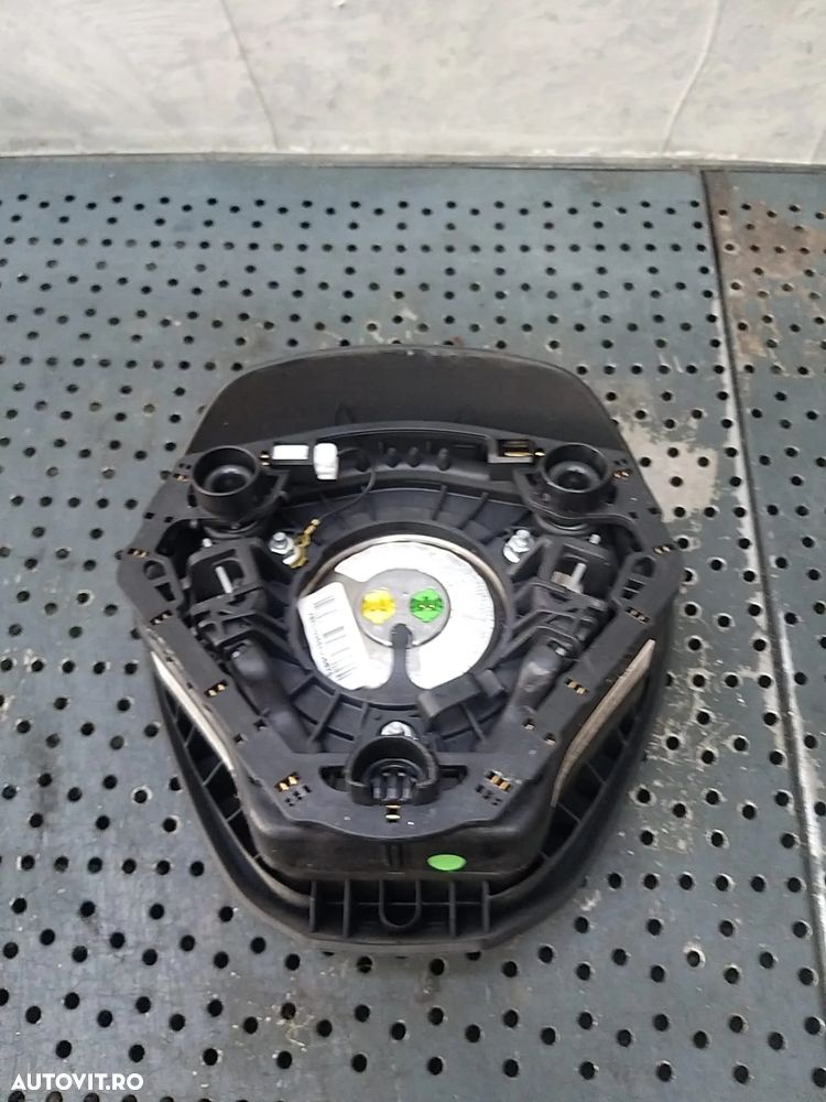 Airbag volan lancia delta 3 844 07354740340 ca701591nr pa70159010 - 2