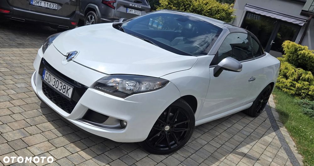 Renault Megane 1.5 dCi Exception - 2