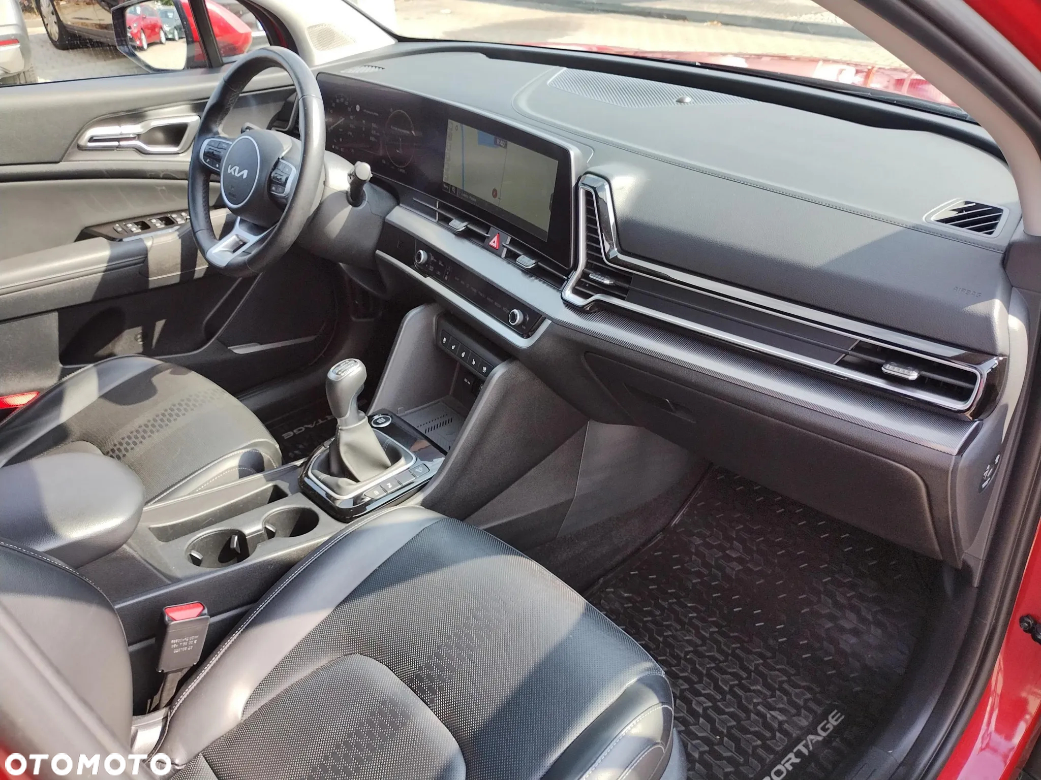 Kia Sportage 1.6 T-GDI Business Line 2WD - 37