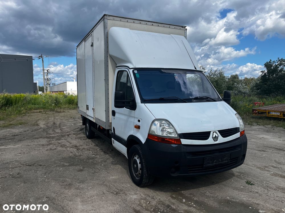 Renault Master - 4