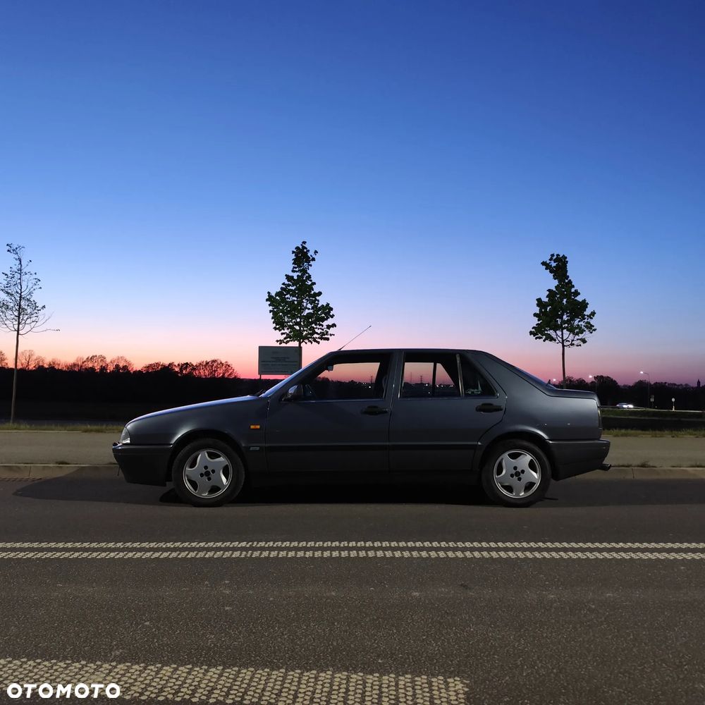 Fiat Croma - 1