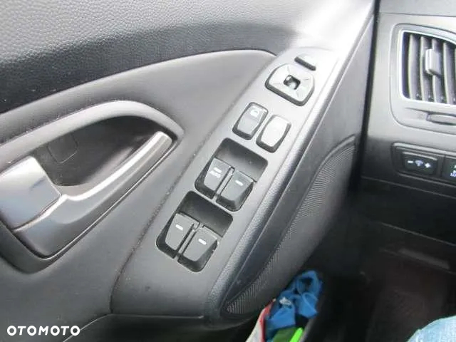 Hyundai ix35 - 2