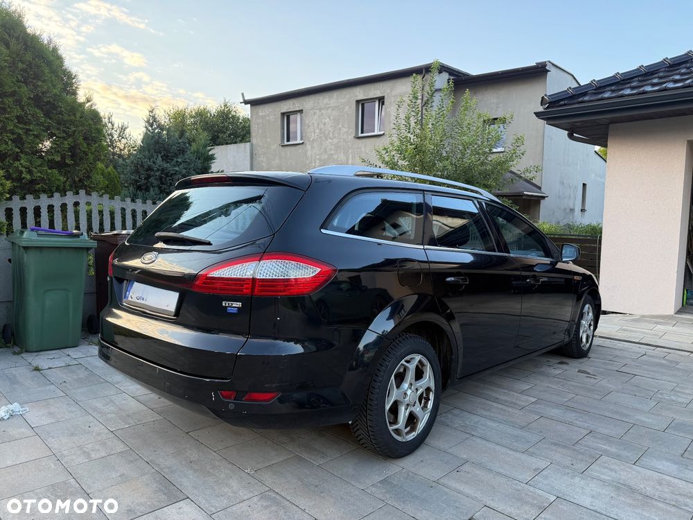 Ford Mondeo 1.8 TDCi Trend - 7