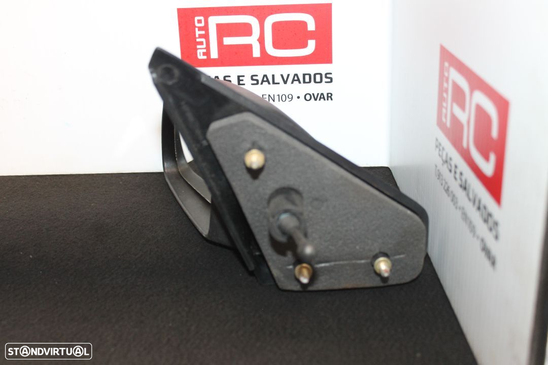 Espelho Retrovisor Esquerdo Renault Megane I - 2