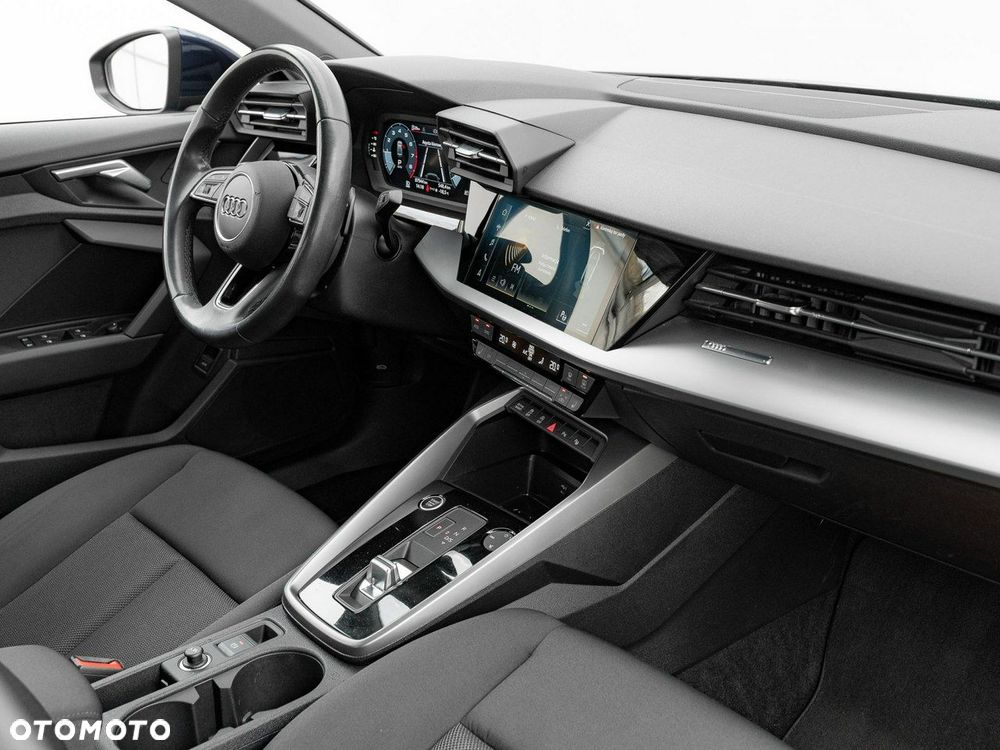 Audi A3 Limousine - 35