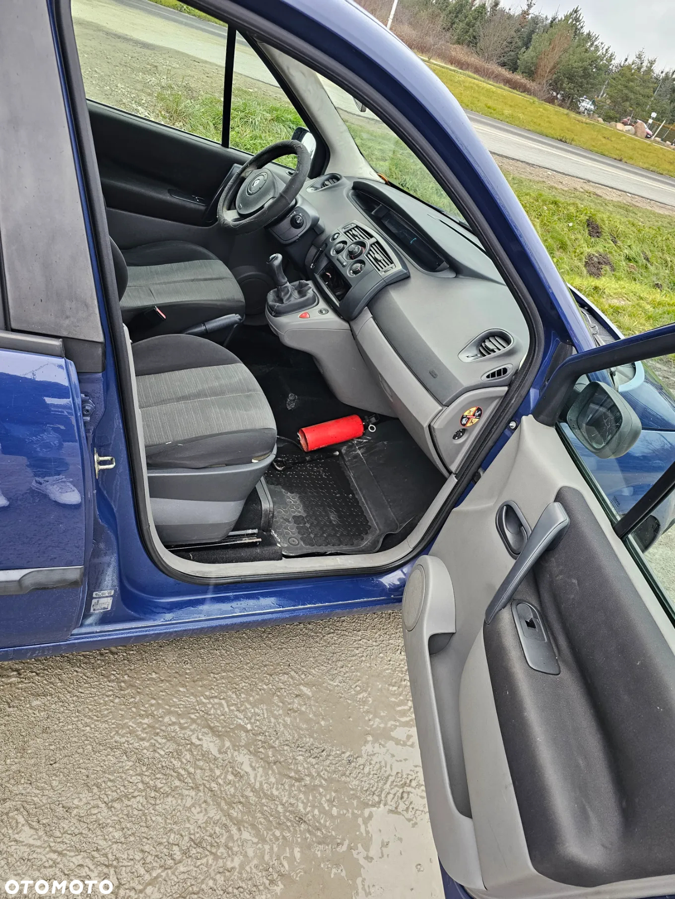 Renault Scenic - 9