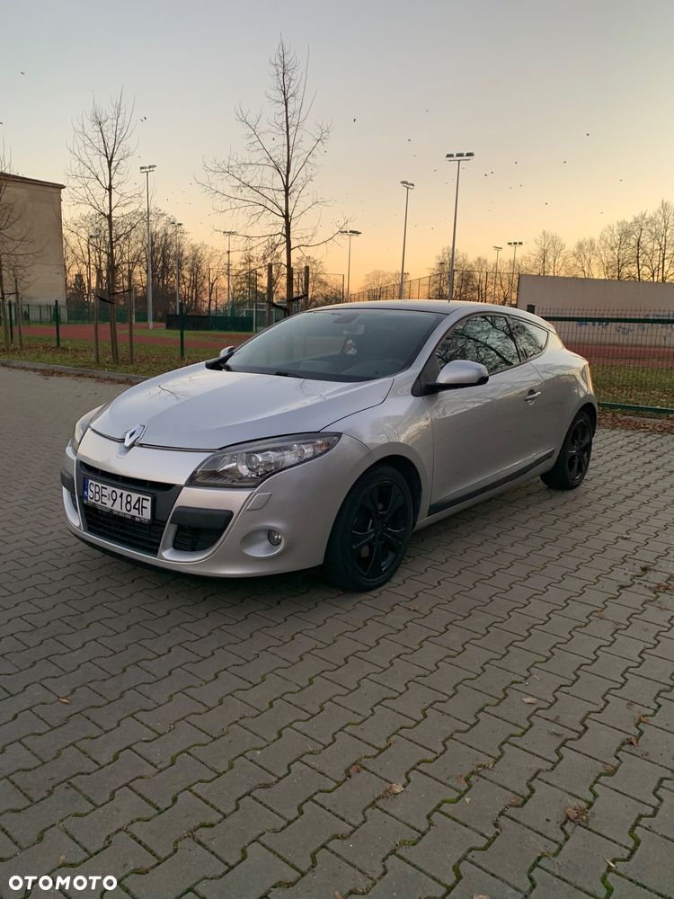 Renault Megane 2.0 dCi Dynamique - 3